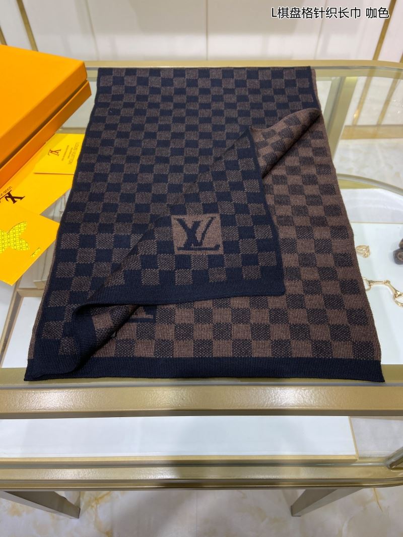 Louis Vuitton Scarf